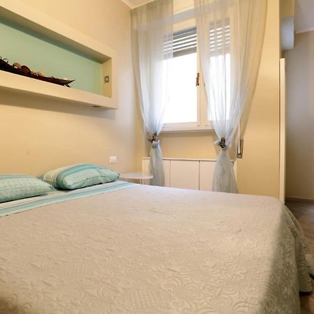 Domus Pio XI Bed & Breakfast Roma Ngoại thất bức ảnh