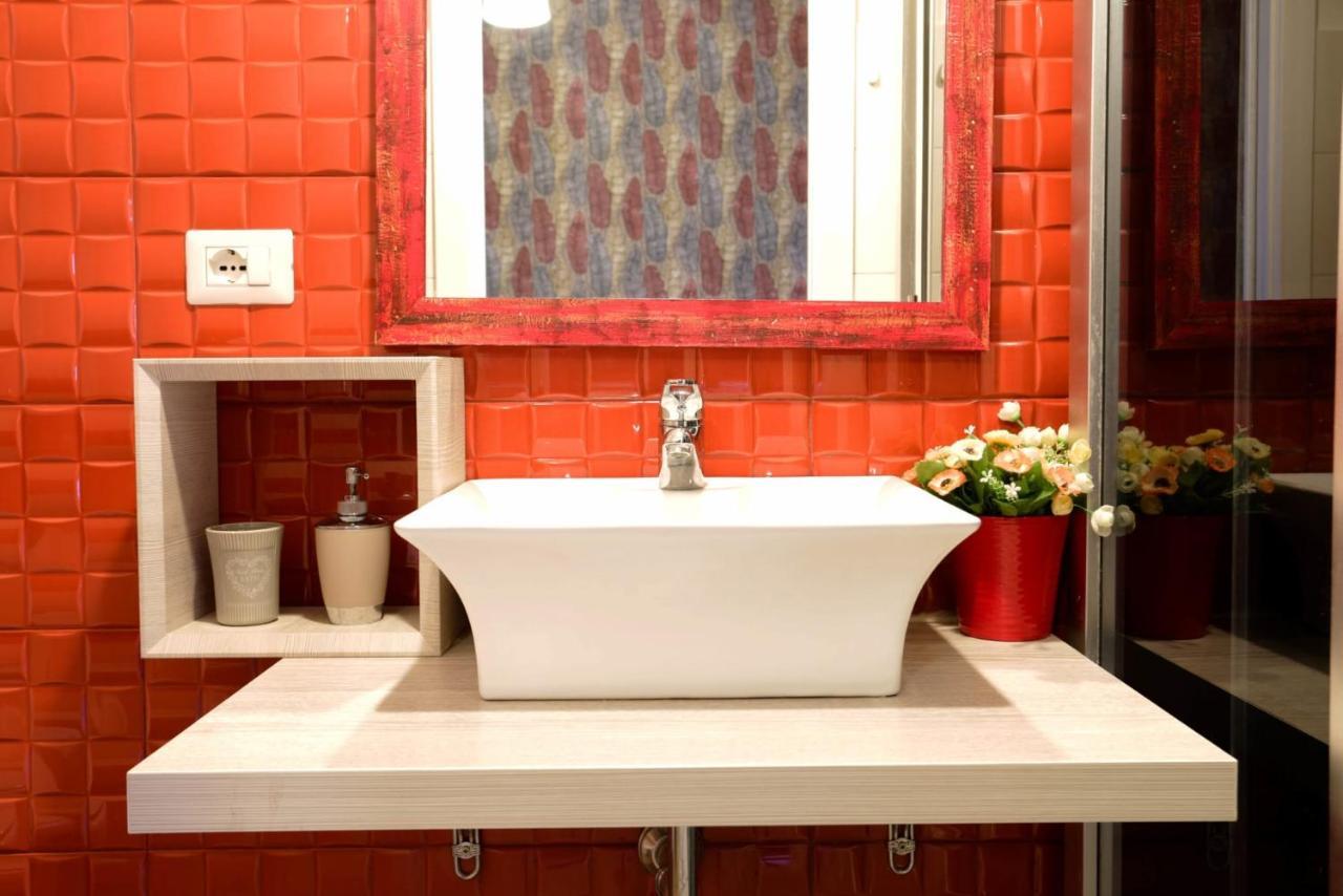 Domus Pio XI Bed & Breakfast Roma Ngoại thất bức ảnh
