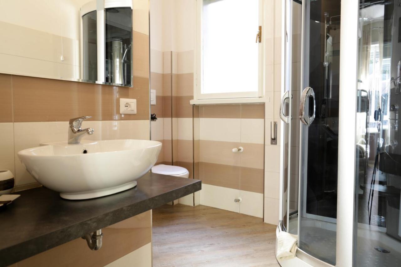Domus Pio XI Bed & Breakfast Roma Ngoại thất bức ảnh