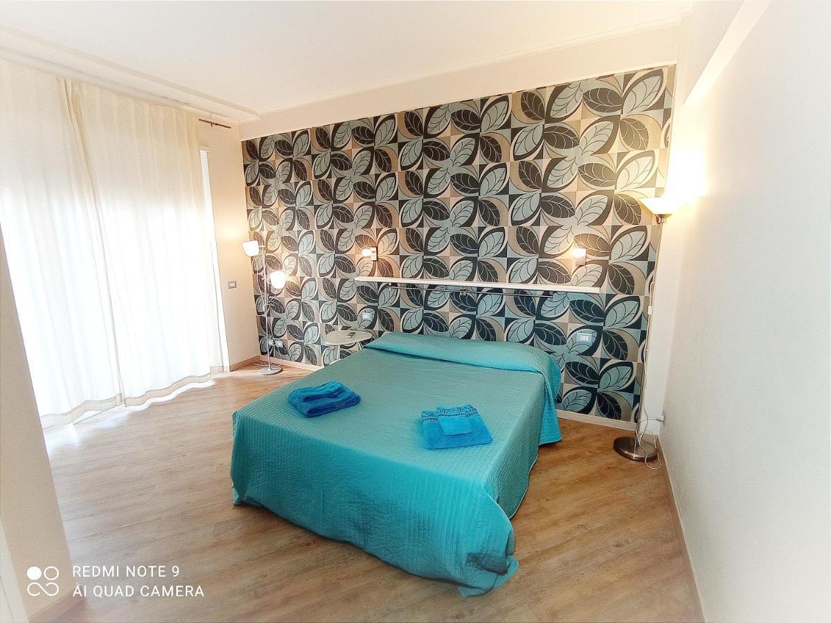 Domus Pio XI Bed & Breakfast Roma Ngoại thất bức ảnh