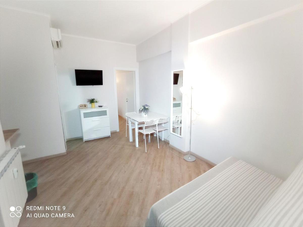 Domus Pio XI Bed & Breakfast Roma Ngoại thất bức ảnh