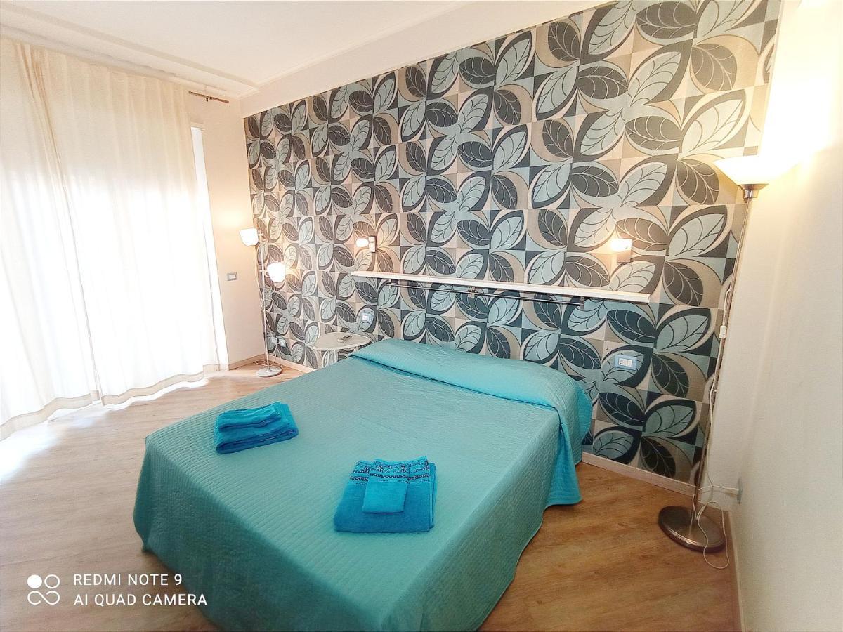 Domus Pio XI Bed & Breakfast Roma Ngoại thất bức ảnh