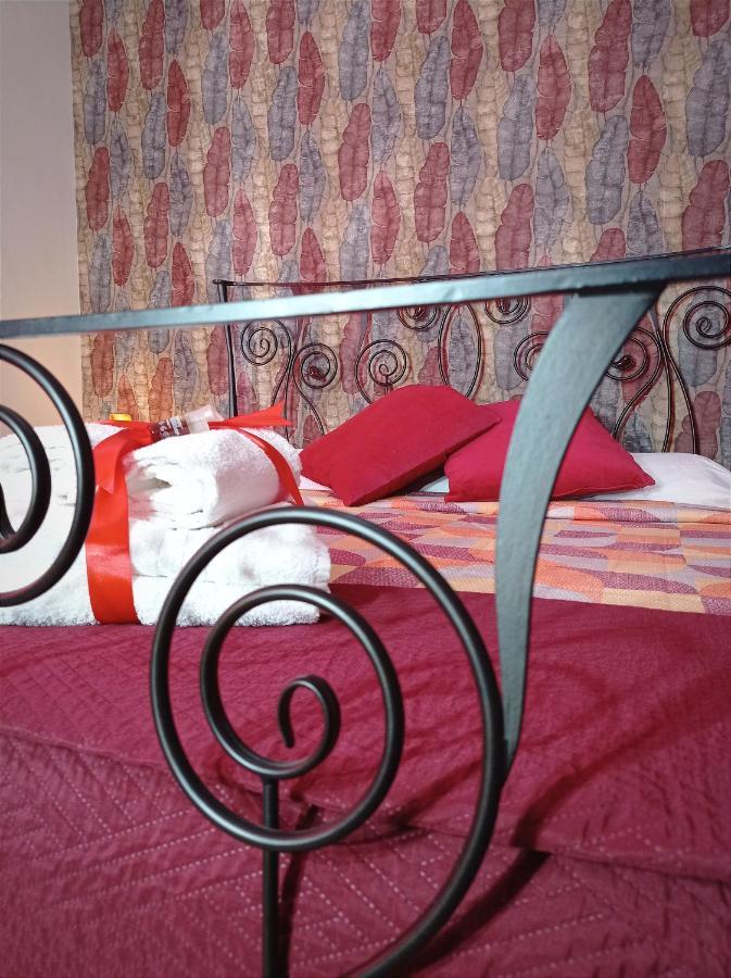 Domus Pio XI Bed & Breakfast Roma Ngoại thất bức ảnh