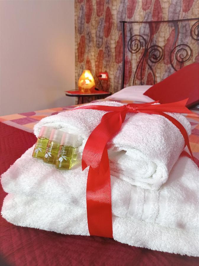 Domus Pio XI Bed & Breakfast Roma Ngoại thất bức ảnh