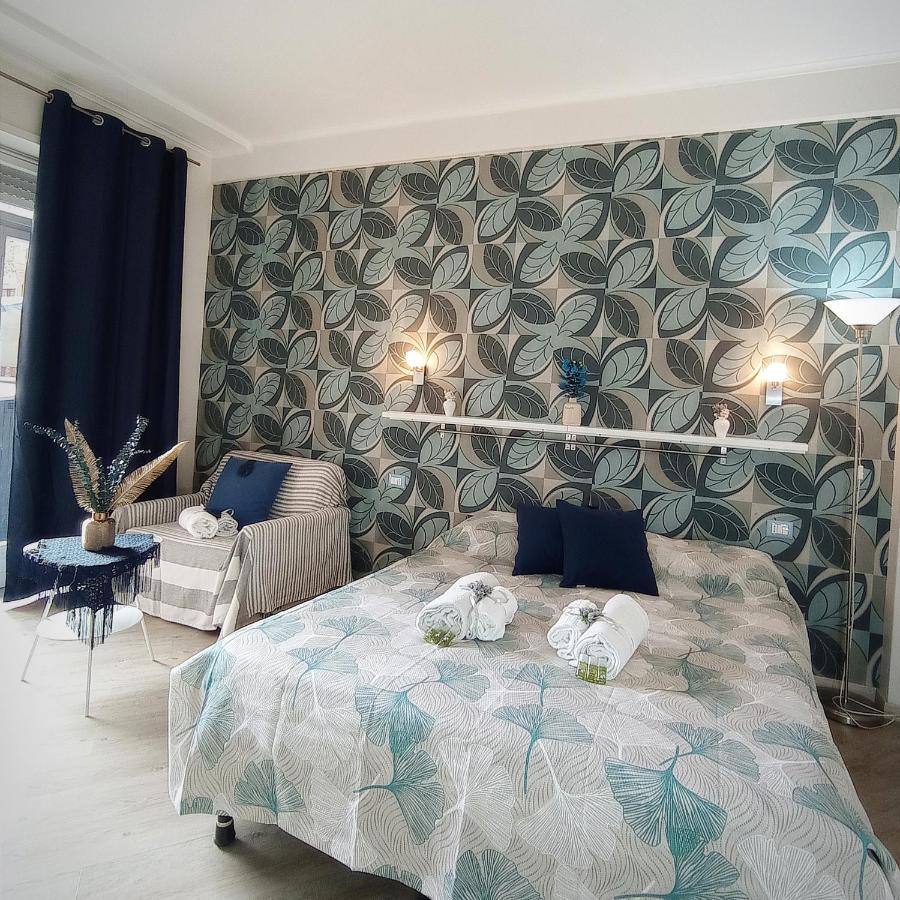 Domus Pio XI Bed & Breakfast Roma Ngoại thất bức ảnh