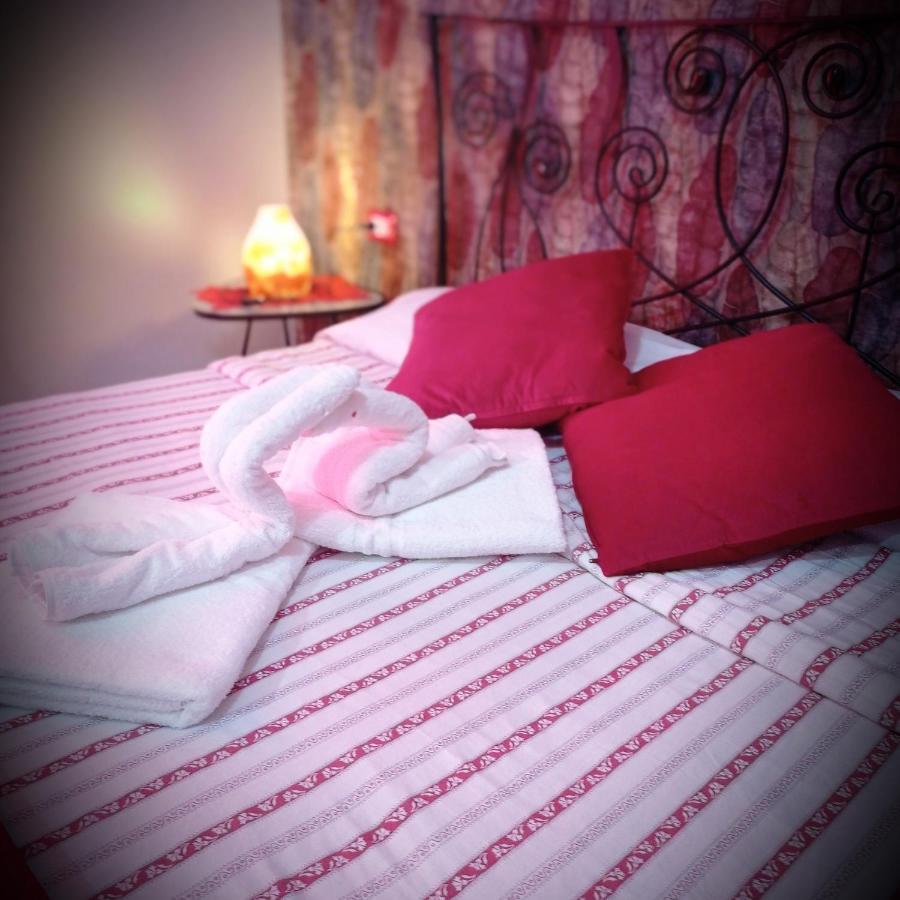 Domus Pio XI Bed & Breakfast Roma Ngoại thất bức ảnh