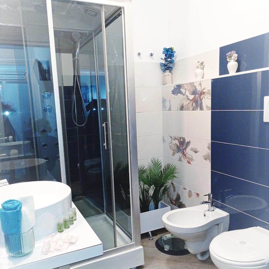 Domus Pio XI Bed & Breakfast Roma Ngoại thất bức ảnh