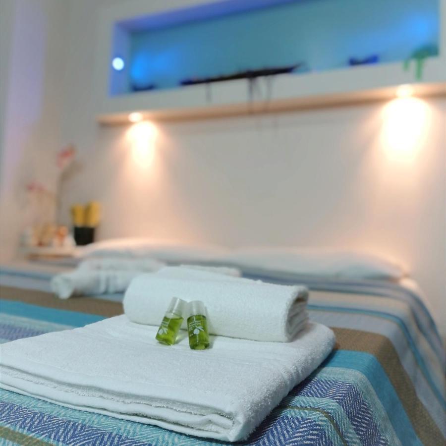 Domus Pio XI Bed & Breakfast Roma Ngoại thất bức ảnh