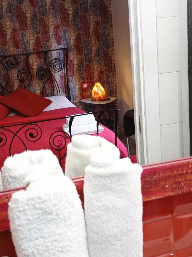 Domus Pio XI Bed & Breakfast Roma Ngoại thất bức ảnh