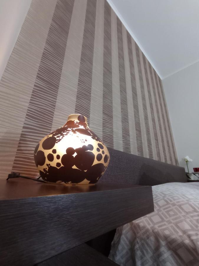 Domus Pio XI Bed & Breakfast Roma Ngoại thất bức ảnh