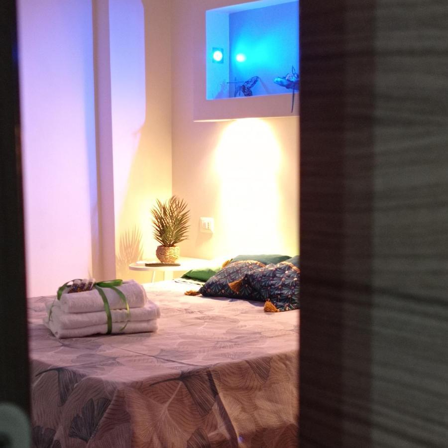 Domus Pio XI Bed & Breakfast Roma Ngoại thất bức ảnh
